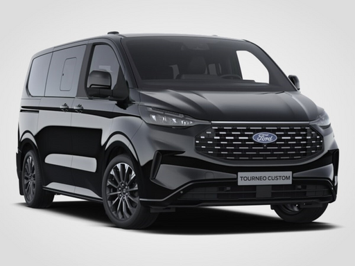 Tourneo Custom V710 TOURNEO 2,0 EcoBlue 125 kW
