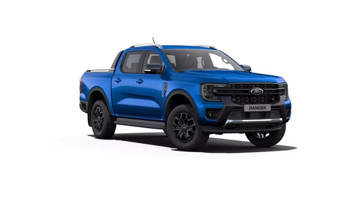 Ranger Double Cab 2,0 EcoBlue Bi-Turbo 151 kW  Wildtrak