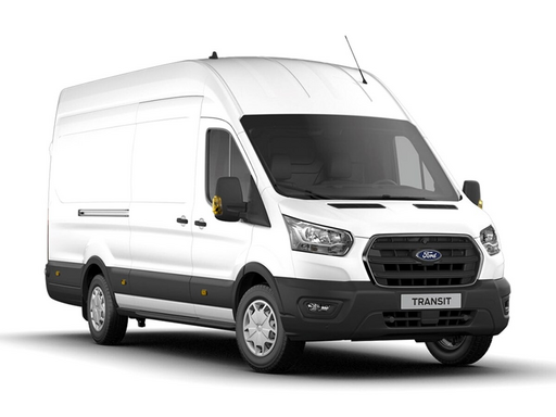 Transit VAN TREND L4H3 2,0 EcoBlue 121 kW  6st Manuální