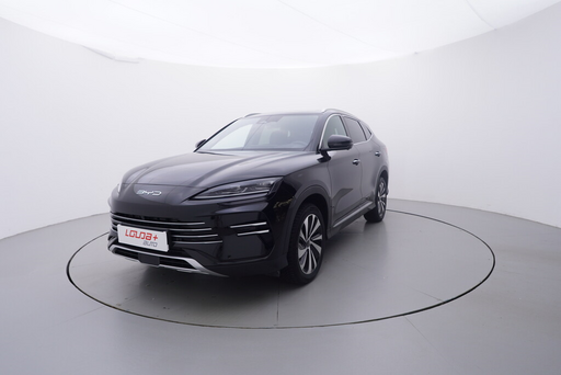 SEAL U DMi Design plug-in hybrid 238 kW