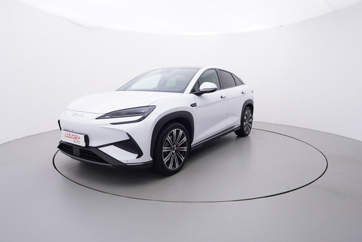 SEALION 7 Excellence AWD 91,3 kWh 390 kW