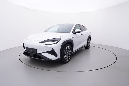 SEALION 7 Excellence AWD 91,3 kWh 390 kW