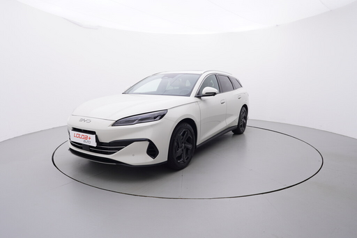 SEAL 6 DM-i  Touring Comfort Lite  156 kW