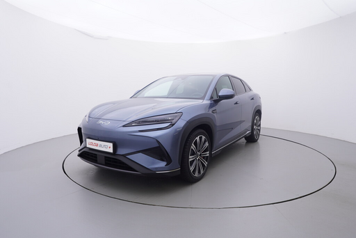 SEALION 7 Excellence AWD 91,3 kWh 390 kW