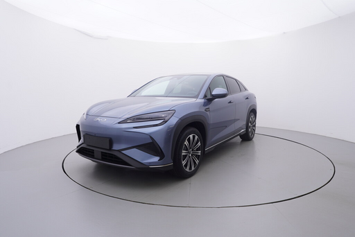 SEALION 7 Comfort 290  kW