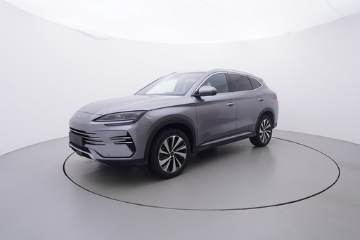 SEAL U DMi Comfort 160  kW