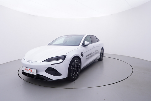 Seal Excellence AWD 82,5 kWh 390 kW