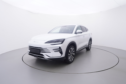 SEAL U DMi Comfort 160  kW