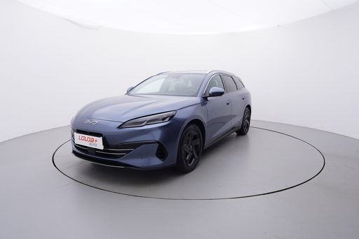 SEAL 6 DM-i  Touring Comfort Lite  156 kW