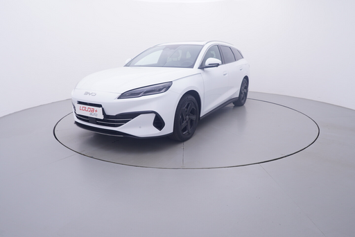 SEAL 6 DM-i  Touring Comfort Lite  156 kW