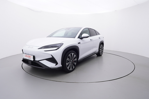 SEALION 7 Design AWD 82,5 kWh 390 kW