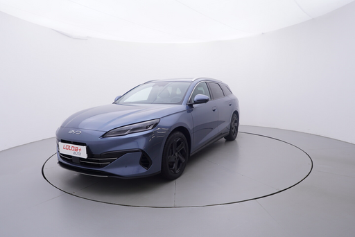 SEAL 6 DM-i  Touring Comfort Lite  156 kW