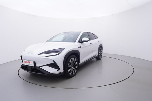 SEALION 7 Excellence AWD 91,3 kWh 390 kW