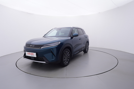 Atto 2 DM-i Boost  156 kW