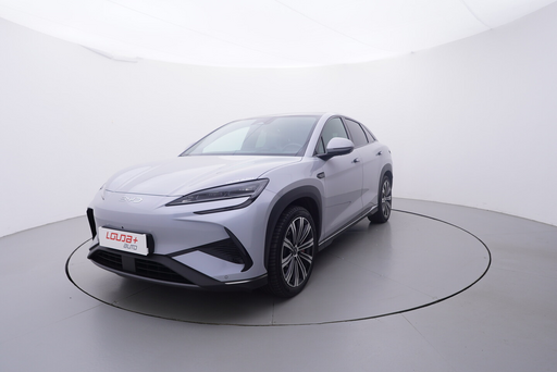 SEALION 7 Excellence AWD 91,3 kWh 390 kW