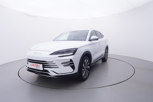 SEAL U DMi Design plug-in hybrid 238 kW