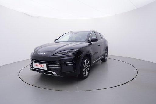 SEAL U DMi Design plug-in hybrid 238 kW