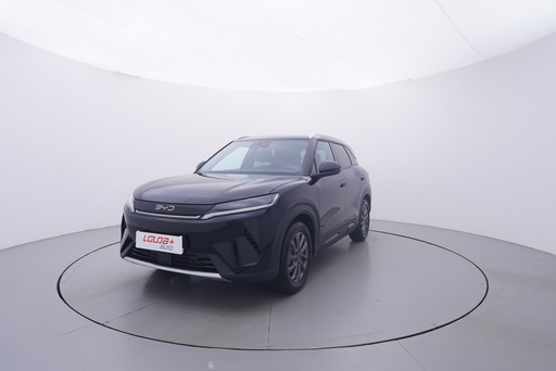 BYD Atto 2 DM-i Boost  156 kW