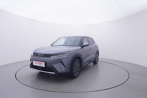 BYD Atto 2 DM-i Boost  156 kW