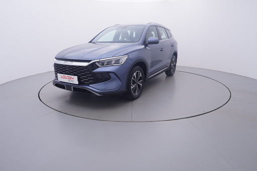 BYD Sealion 5 Design  156 kW