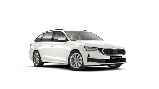 Octavia Combi Ambition 1,5 TSI 110 kW