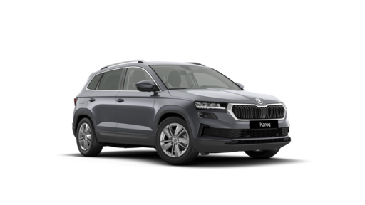 ŠKODA KAROQ SELEC TD 110/2.0 A7F