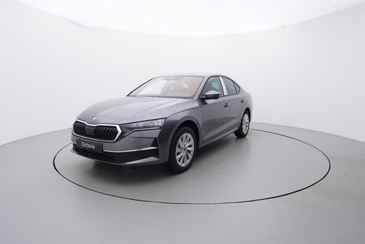 Octavia Selection 1.5TSI 85 kW