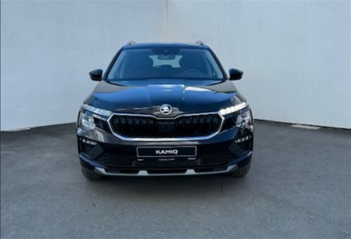 Kamiq Drive 1.0 TSI 85 kW