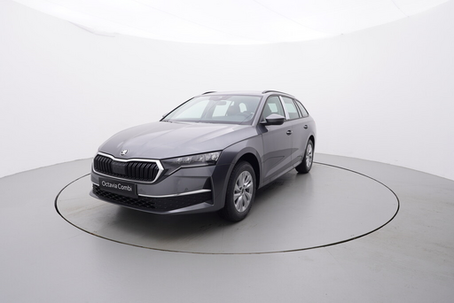 Octavia Combi Selection 1,5 TSI 110kW DSG