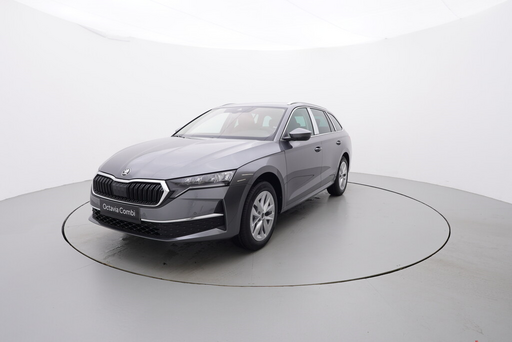 Octavia Combi Top Selection 1,5 TSI m-HEV 110 kW DSG
