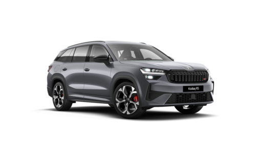Kodiaq RS 2,0 TSI 4x4 195 kW