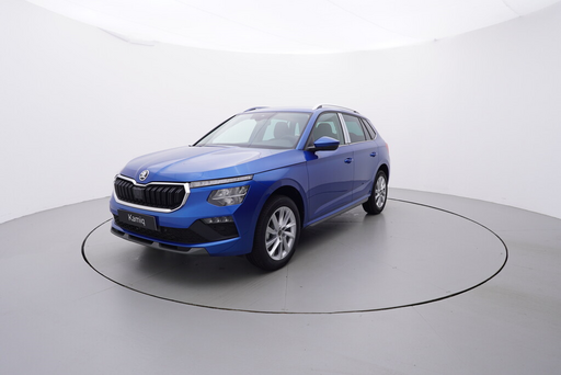 Kamiq Top Selection 1.0 TSI 85 kW