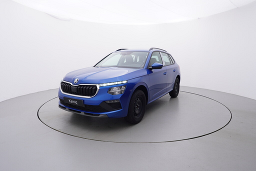 Kamiq Selection 1.0 TSI 70 kW