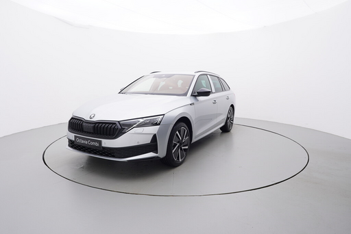 Octavia Combi Sportline 1,5 TSI 110 kW DSG