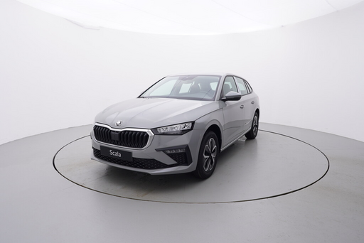 Scala Selection 1,0 TSI 85 kW
