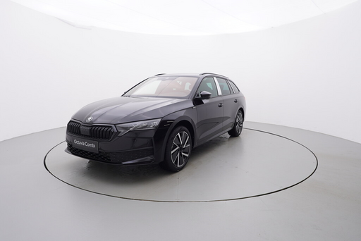 Octavia Combi Sportline 1,5 TSI 110 kW DSG