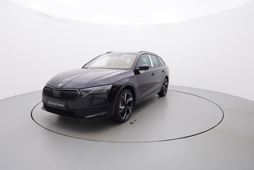 Octavia Combi Sportline 1,5 TSI 110 kW