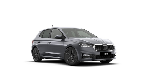 Fabia Dynamic 1,5 TSI 110 kW