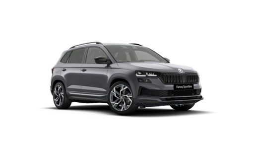 Karoq Sportline 1,5 TSI 110 kW