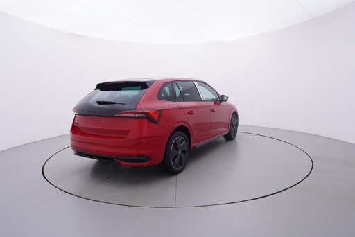 Scala Monte Carlo 1,5 TSI 110 kW 