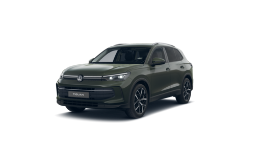 Tiguan People 1,5 eTSI 110 kW 7 DSG