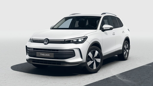 Tiguan People 1,5 eTSI 96 kW 7DSG