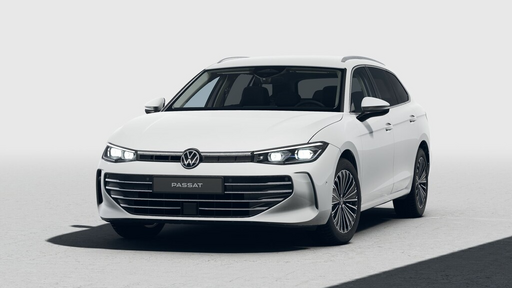Passat Elegance 2,0 TDI 110 kW 7 DSG