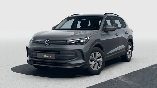 Tiguan Limited 1,5 eTSI mHEV 96 kW