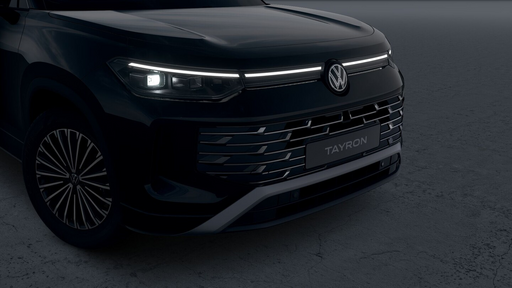 Tayron Elegance 2,0 TDI 142 kW 4MOT 142 kW