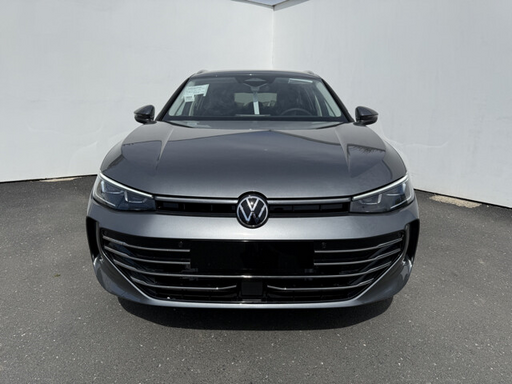 Passat Elegance 2,0 TDI 4MOT 142 kW
