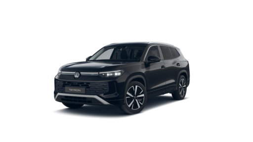 Tayron People 2,0 TDI 110 kW 7 DSG