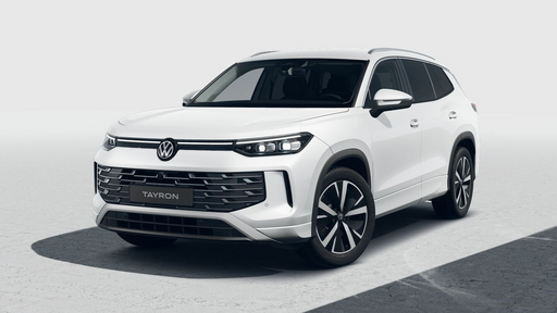 Tayron Elegance 2,0 TSI 4MOT 150 kW