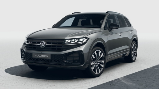 Touareg R-Line People 3,0 TDI 170 kW 8 st.automat