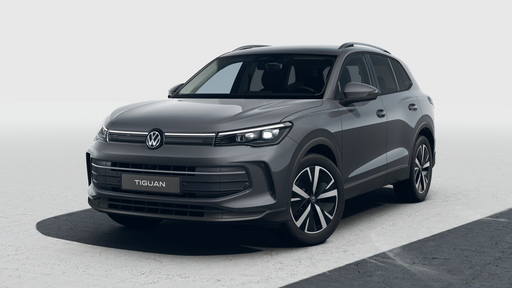 Tiguan People 1,5 eTSI mHEV 96 kW